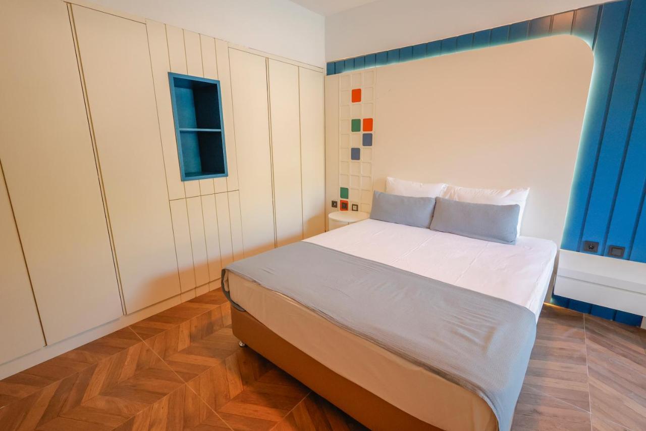 Forest In Hotel Kemer Exterior photo