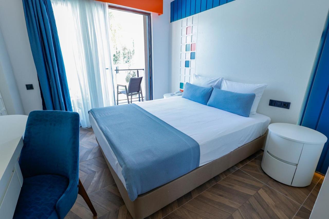Forest In Hotel Kemer Exterior photo