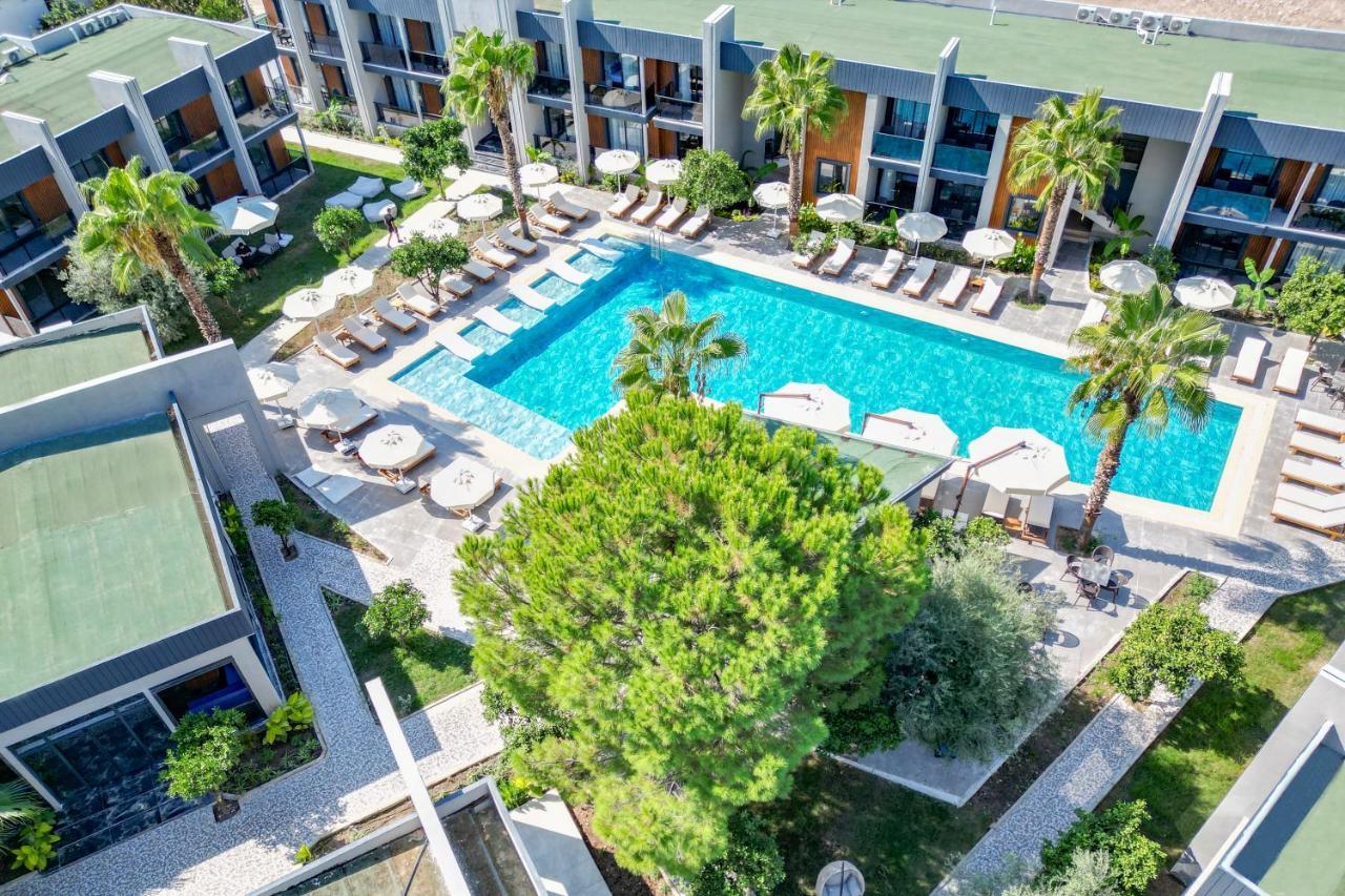 Forest In Hotel Kemer Exterior photo